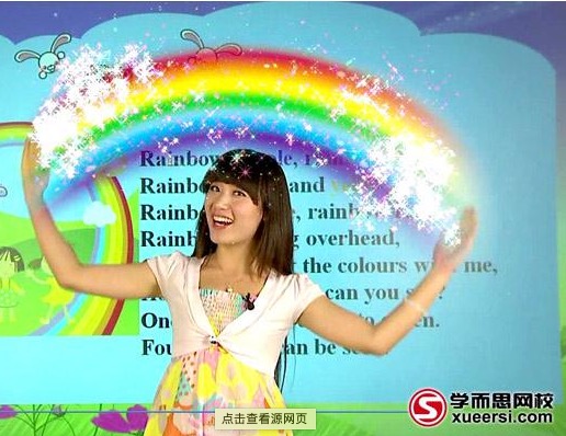 【学而思】剑桥少儿英语预备级、一级、二级、三级视频+课件+词汇